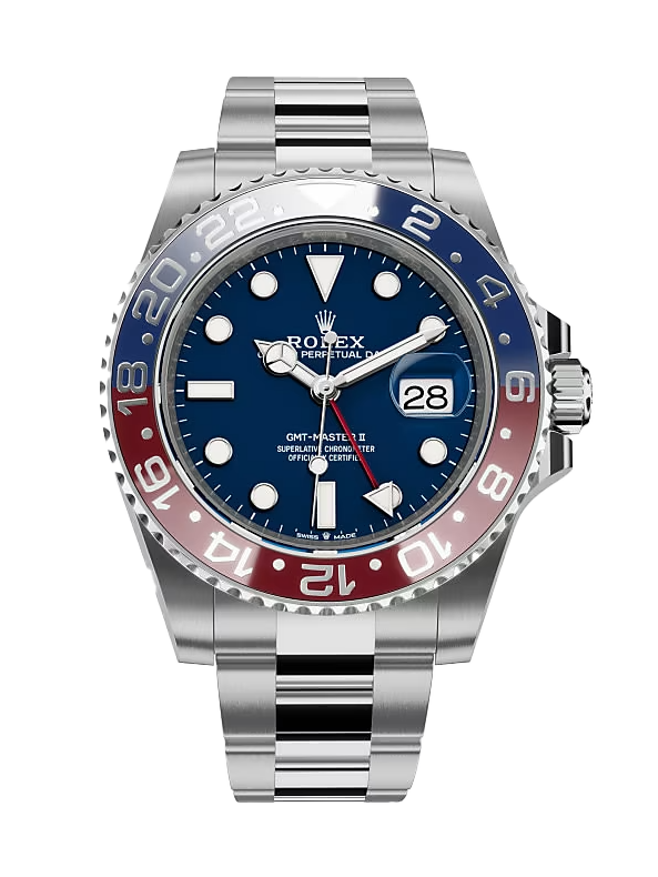 GMT-Master II