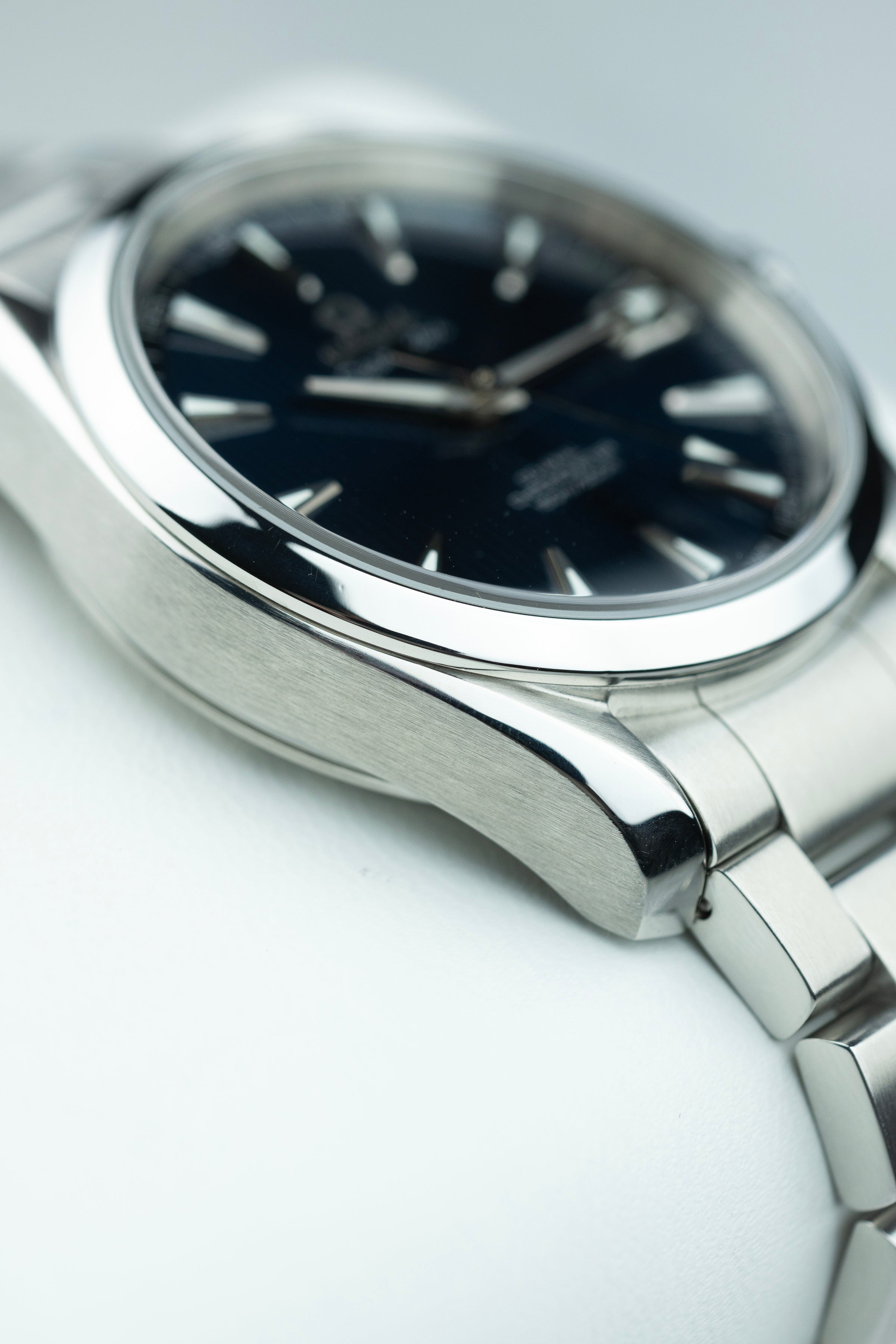 Seamaster Aqua Terra