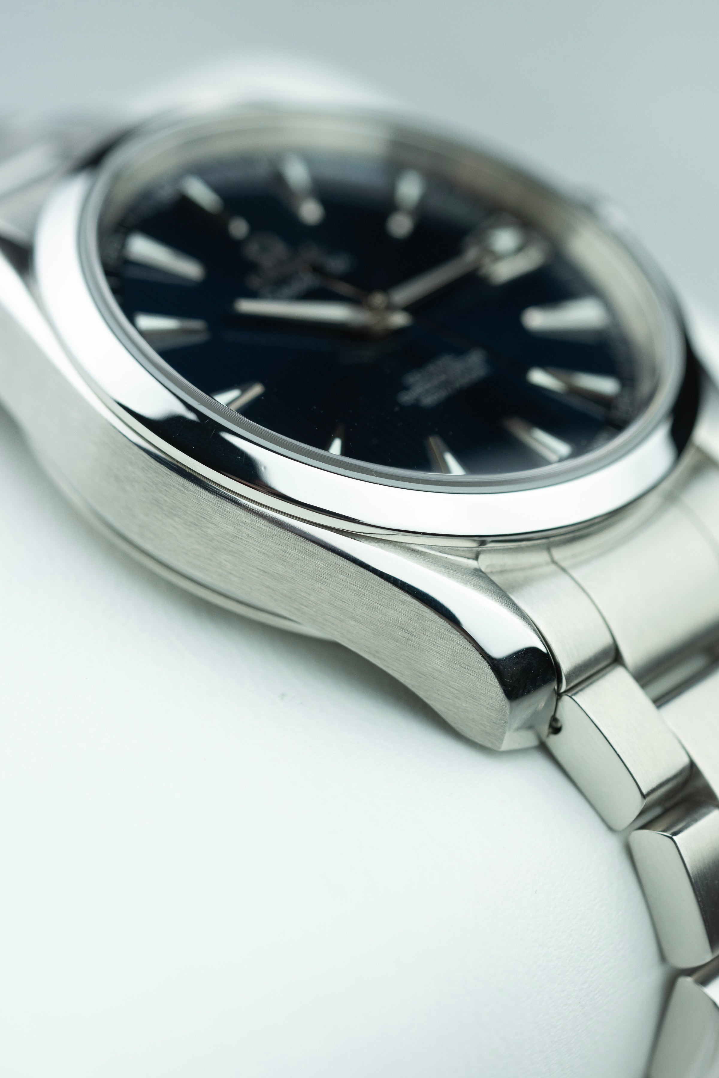 Seamaster Aqua Terra