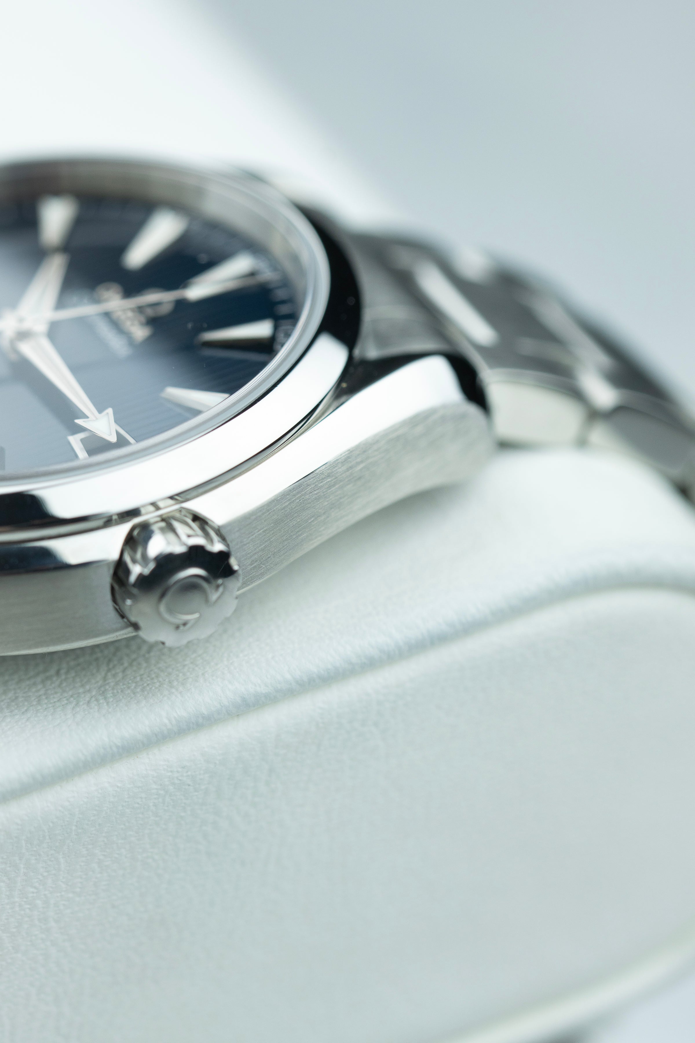 Seamaster Aqua Terra