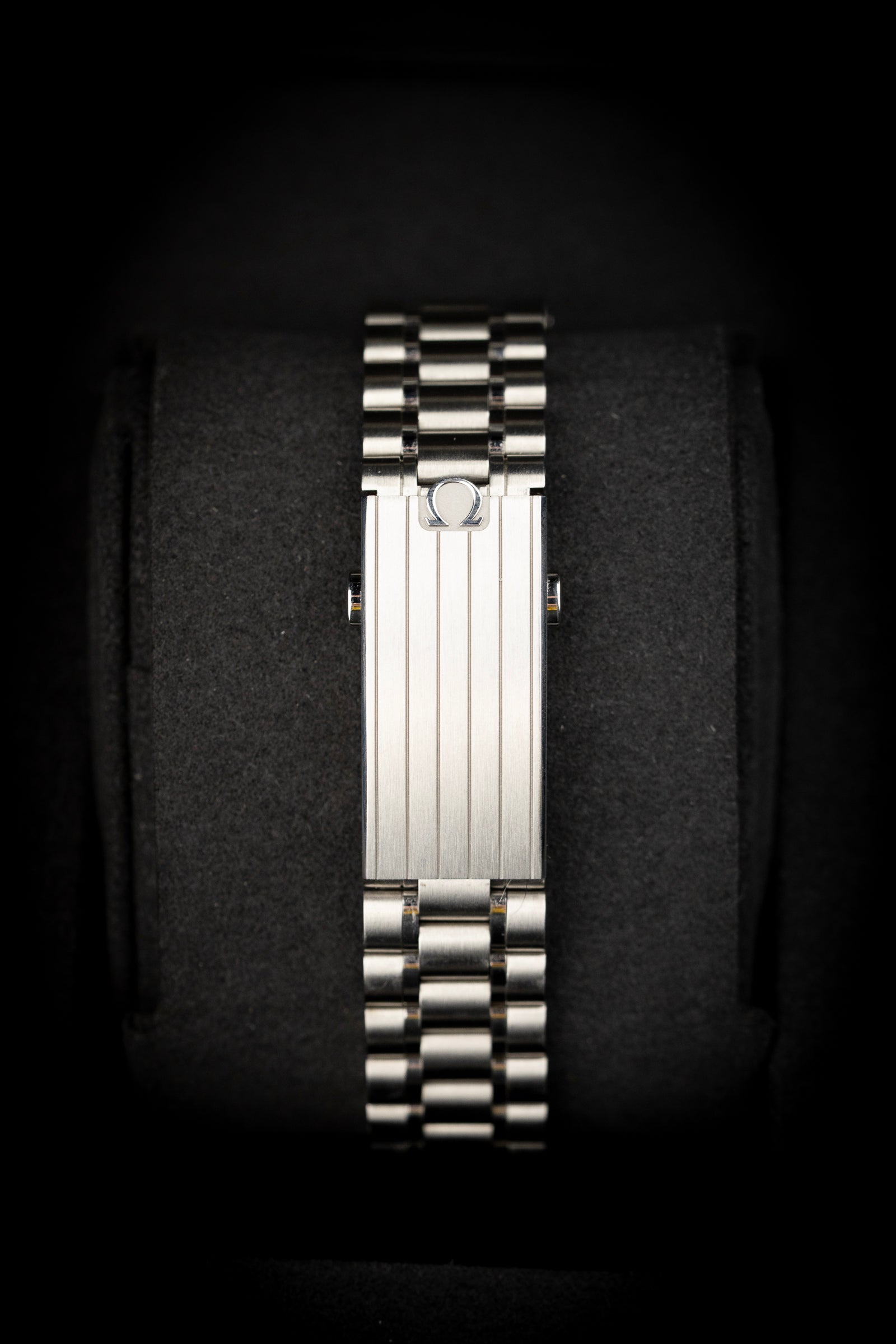 Speedmaster Moonwatch