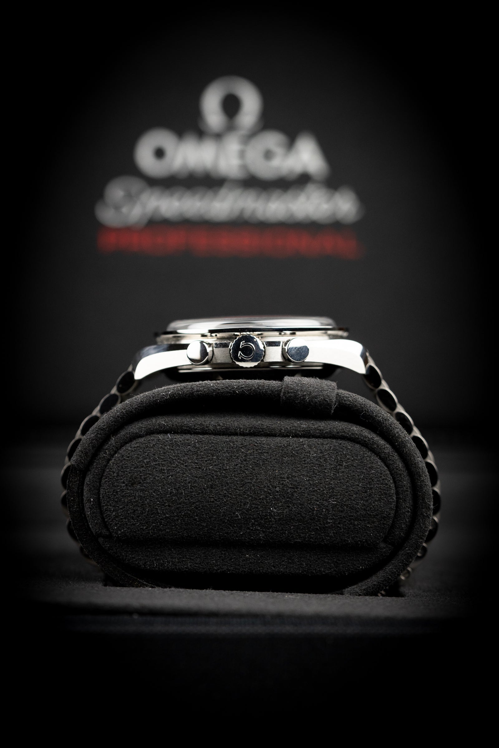 Speedmaster Moonwatch