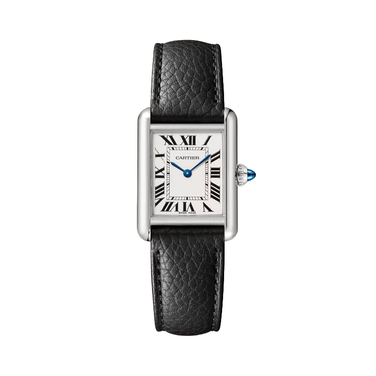 Tank Must de Cartier watch