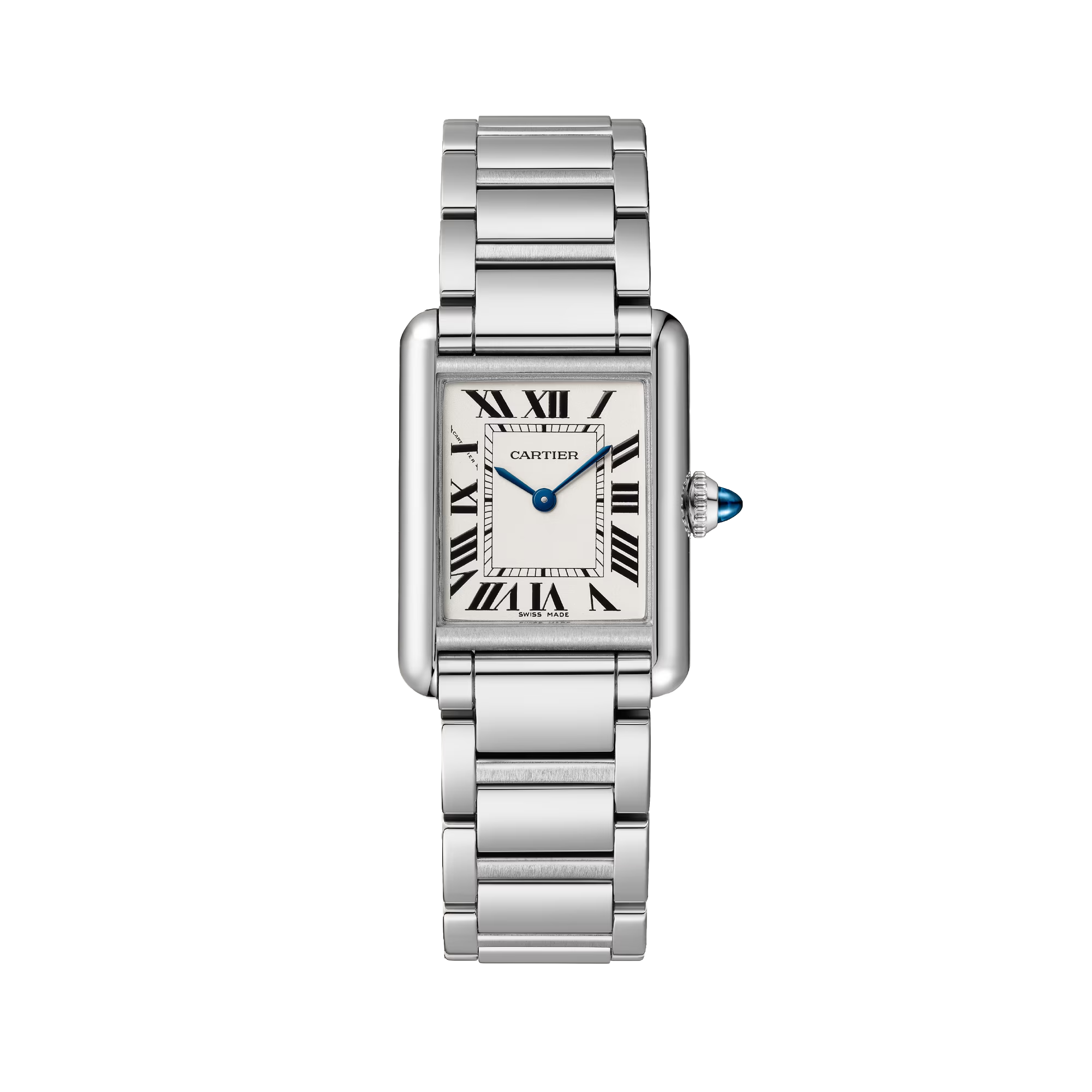 Tank Must de Cartier watch