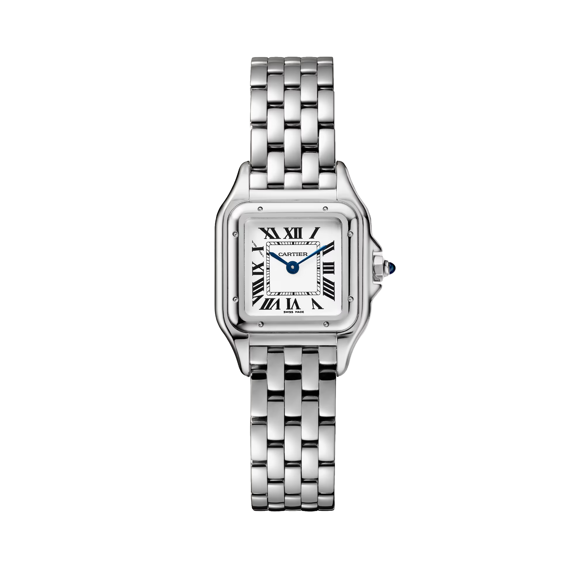 Panthère de Cartier watch