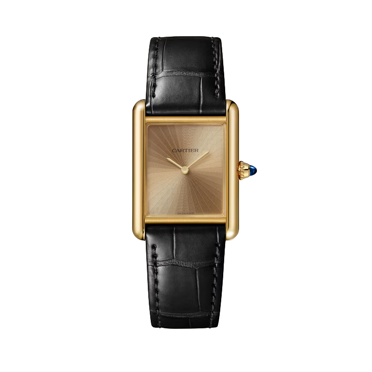 Tank Louis Cartier watch