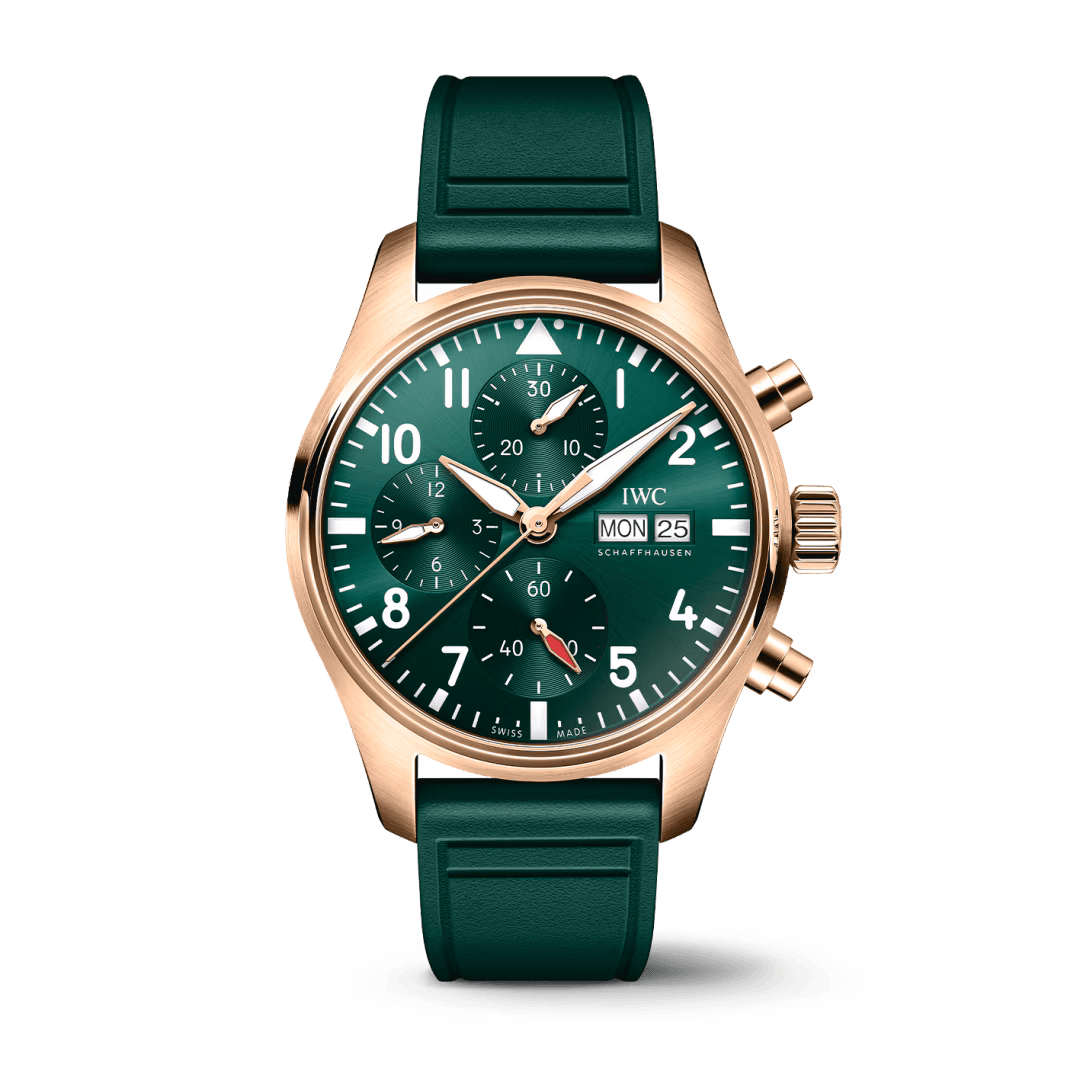Pilot's Watch Chronograph 41