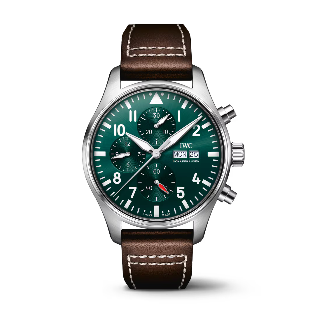 Pilot's Watch Chronograph