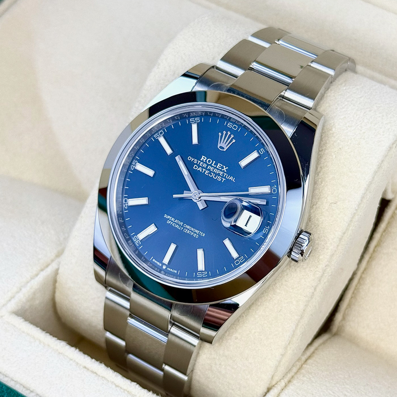 Sold Watches