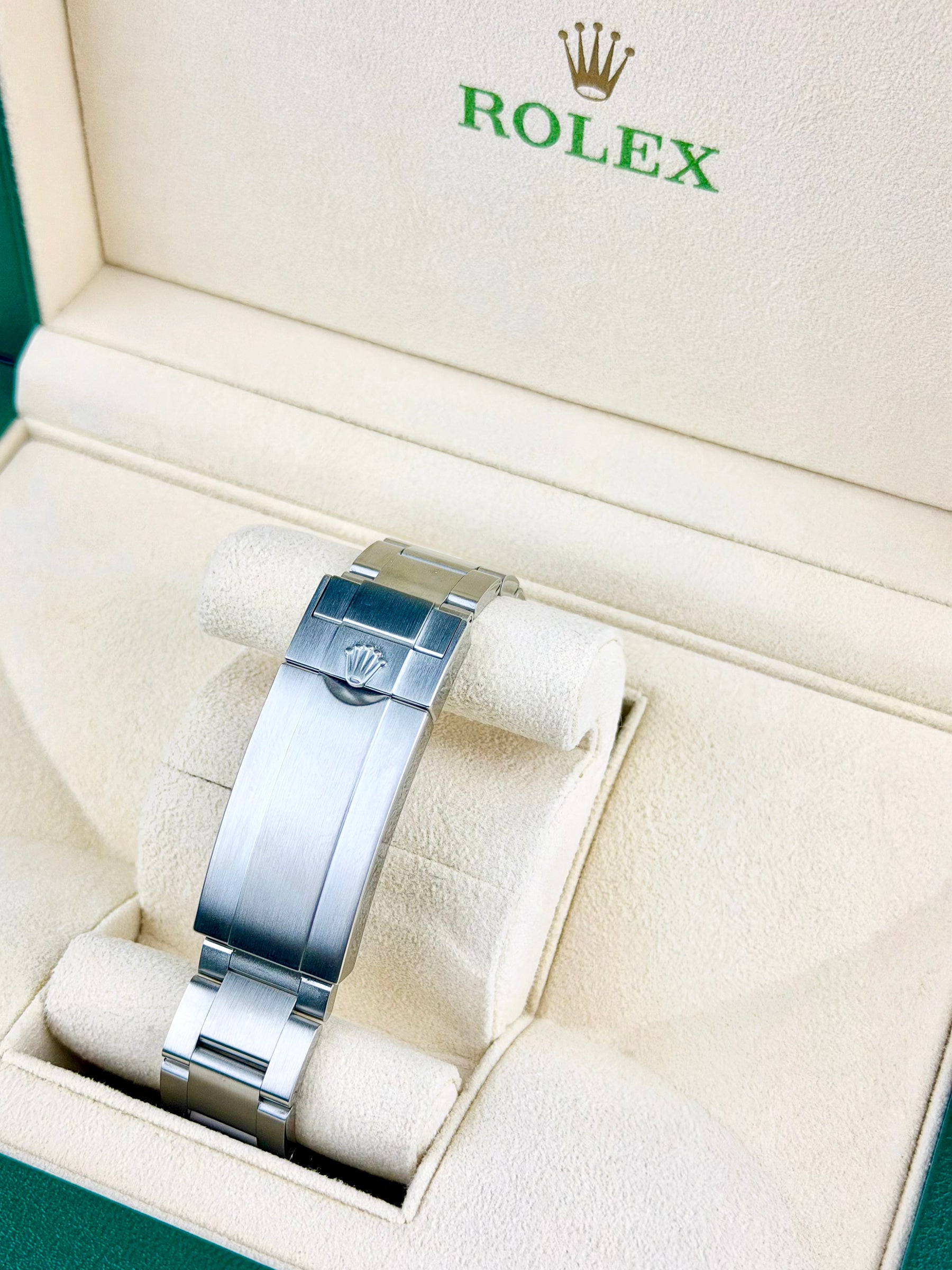 Submariner No Date