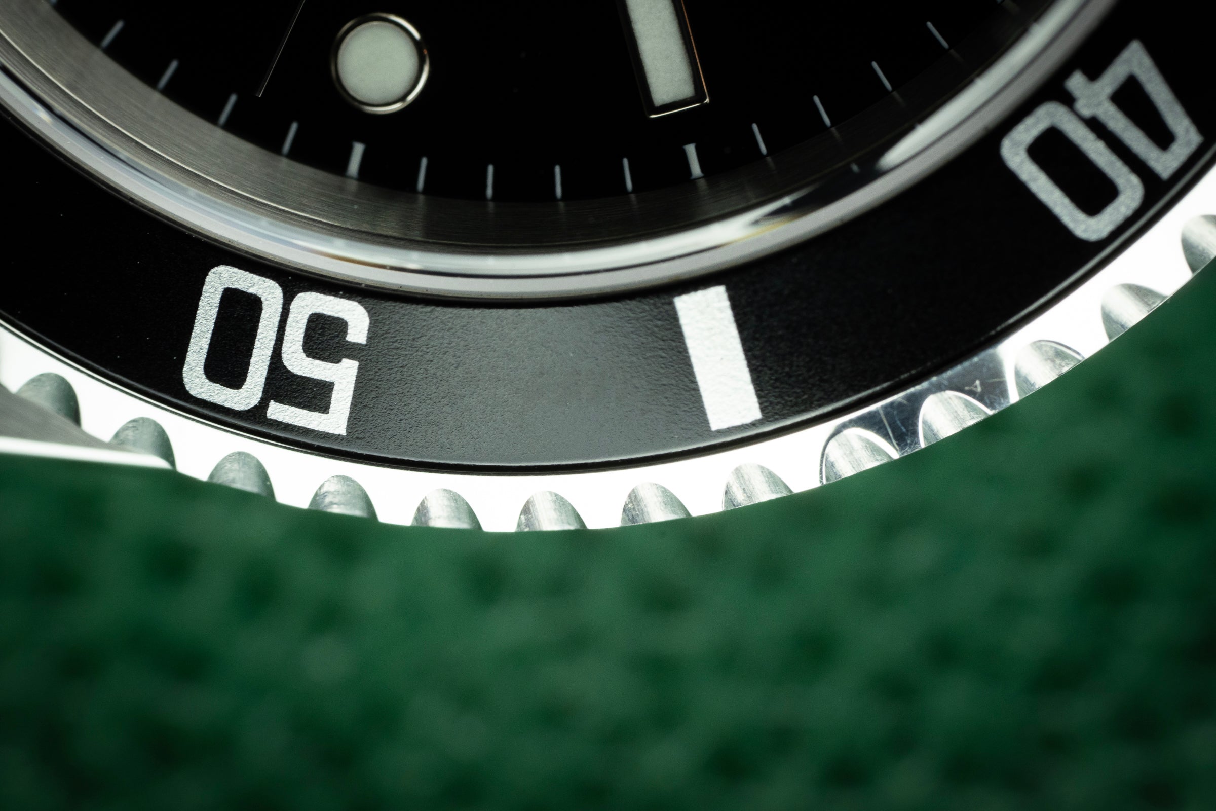Submariner 16610