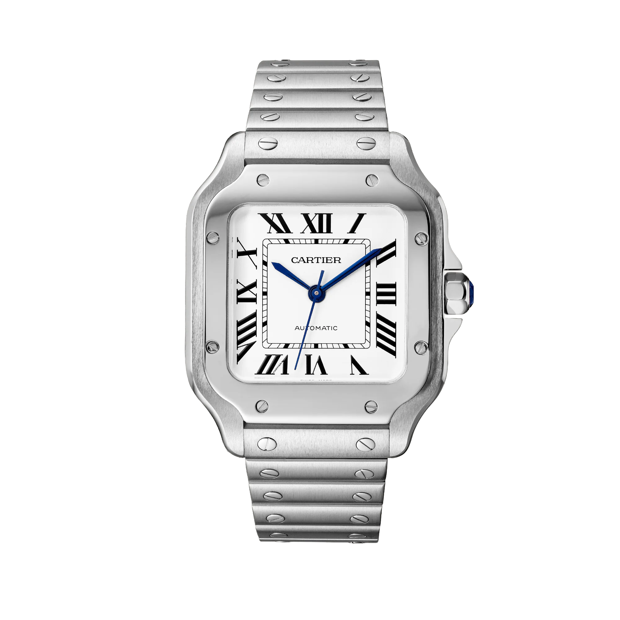 Santos de Cartier watch