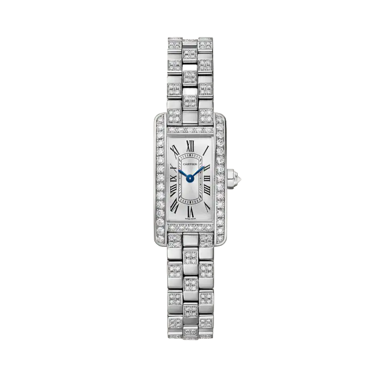 Tank Américaine watch