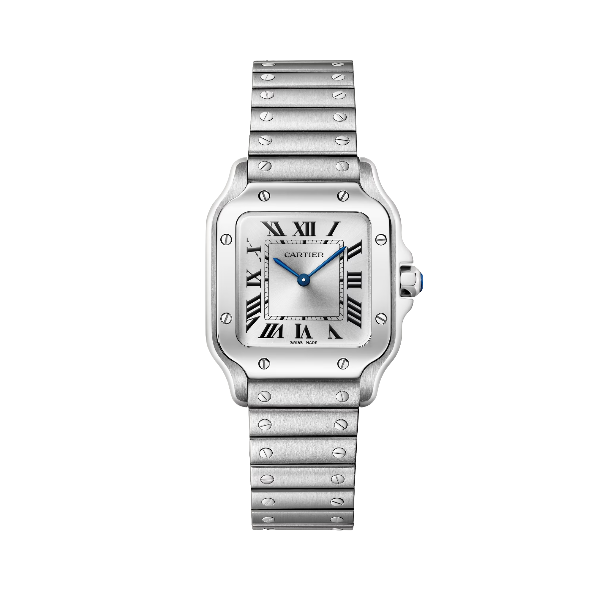 Santos de Cartier watch