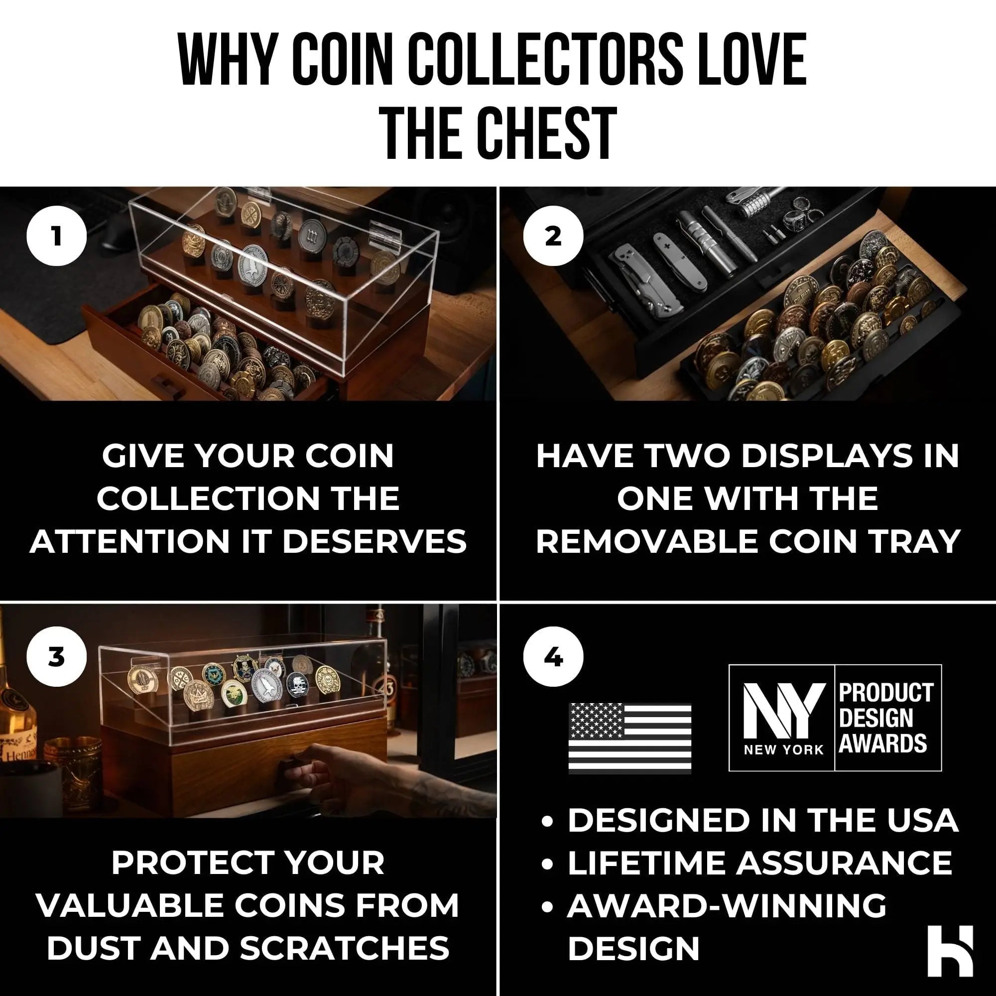 The Chest