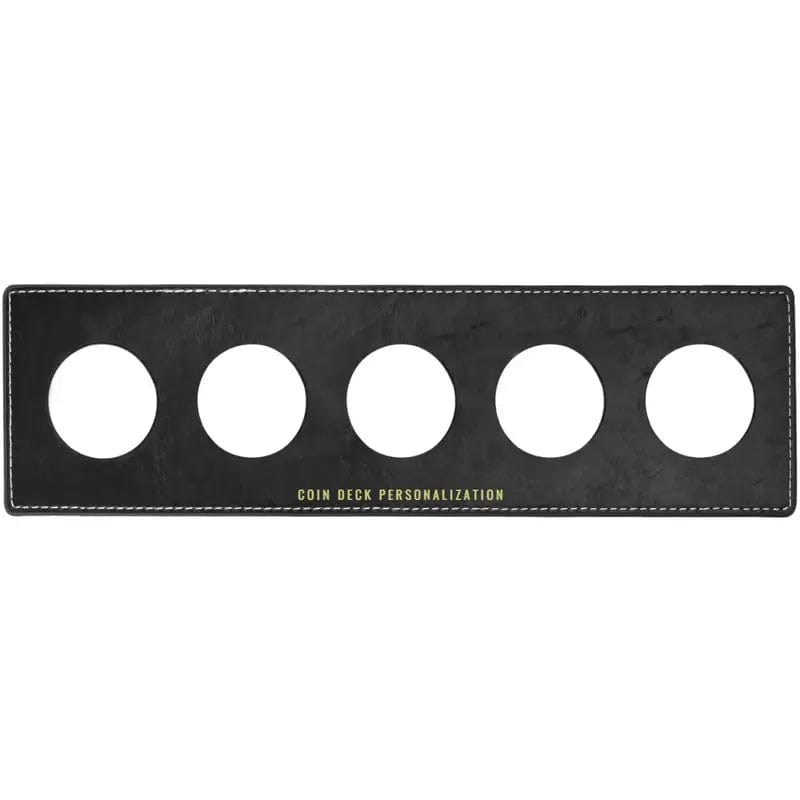 The Coin Deck