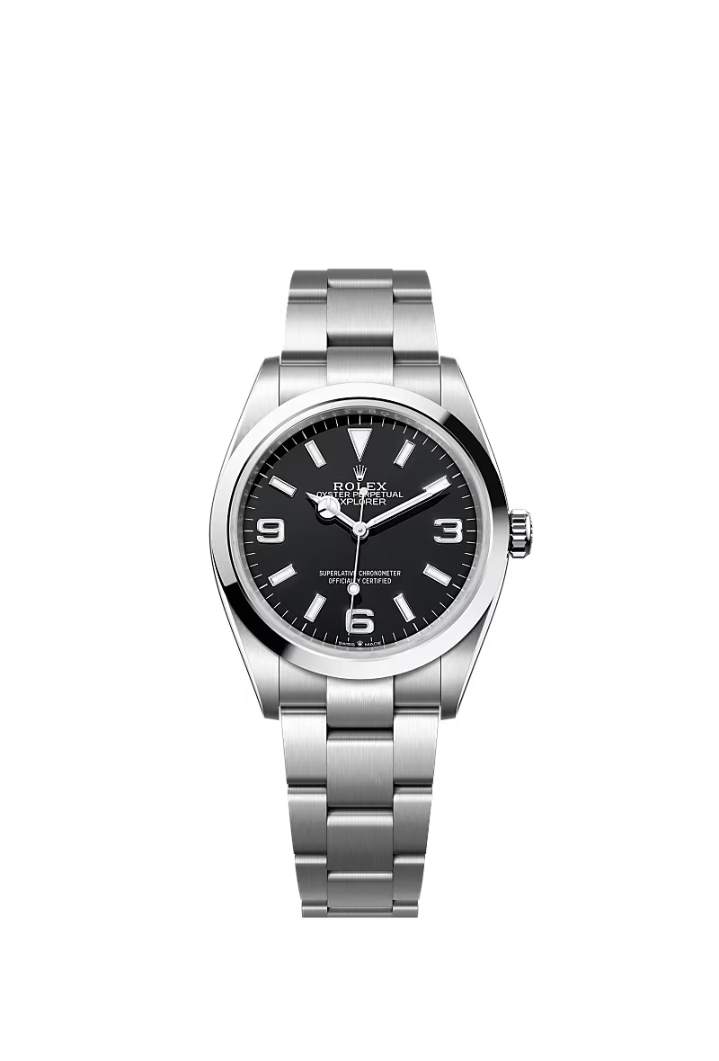 Explorer 36
