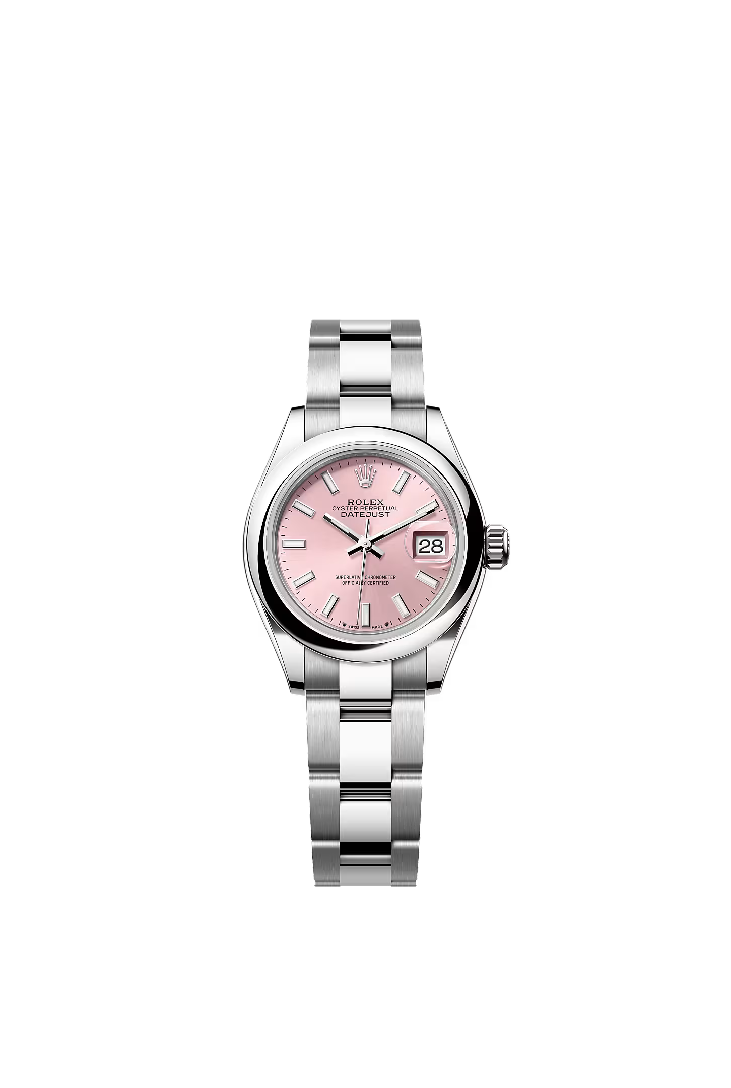 Lady-DateJust