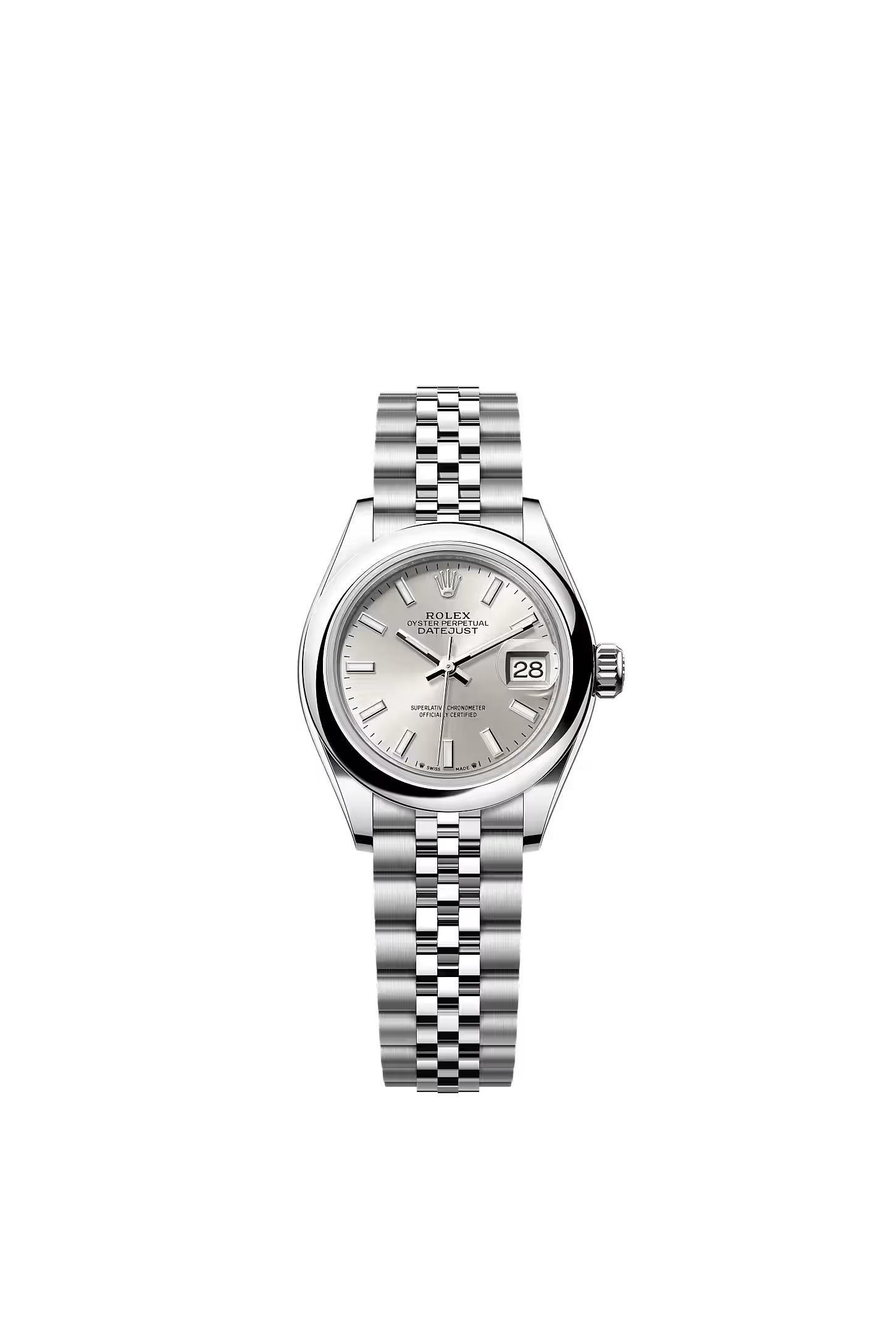 Lady-DateJust
