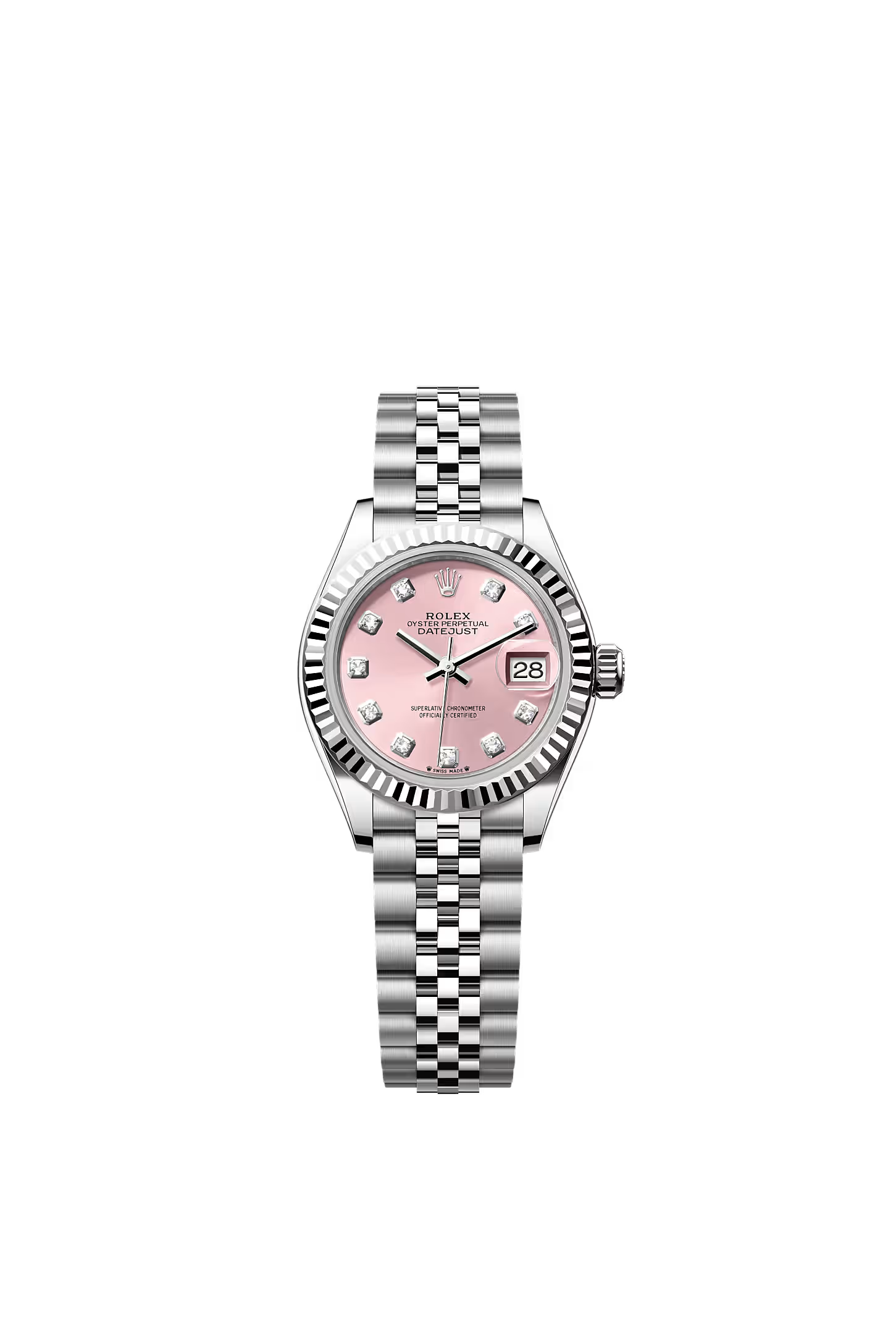 Lady-DateJust