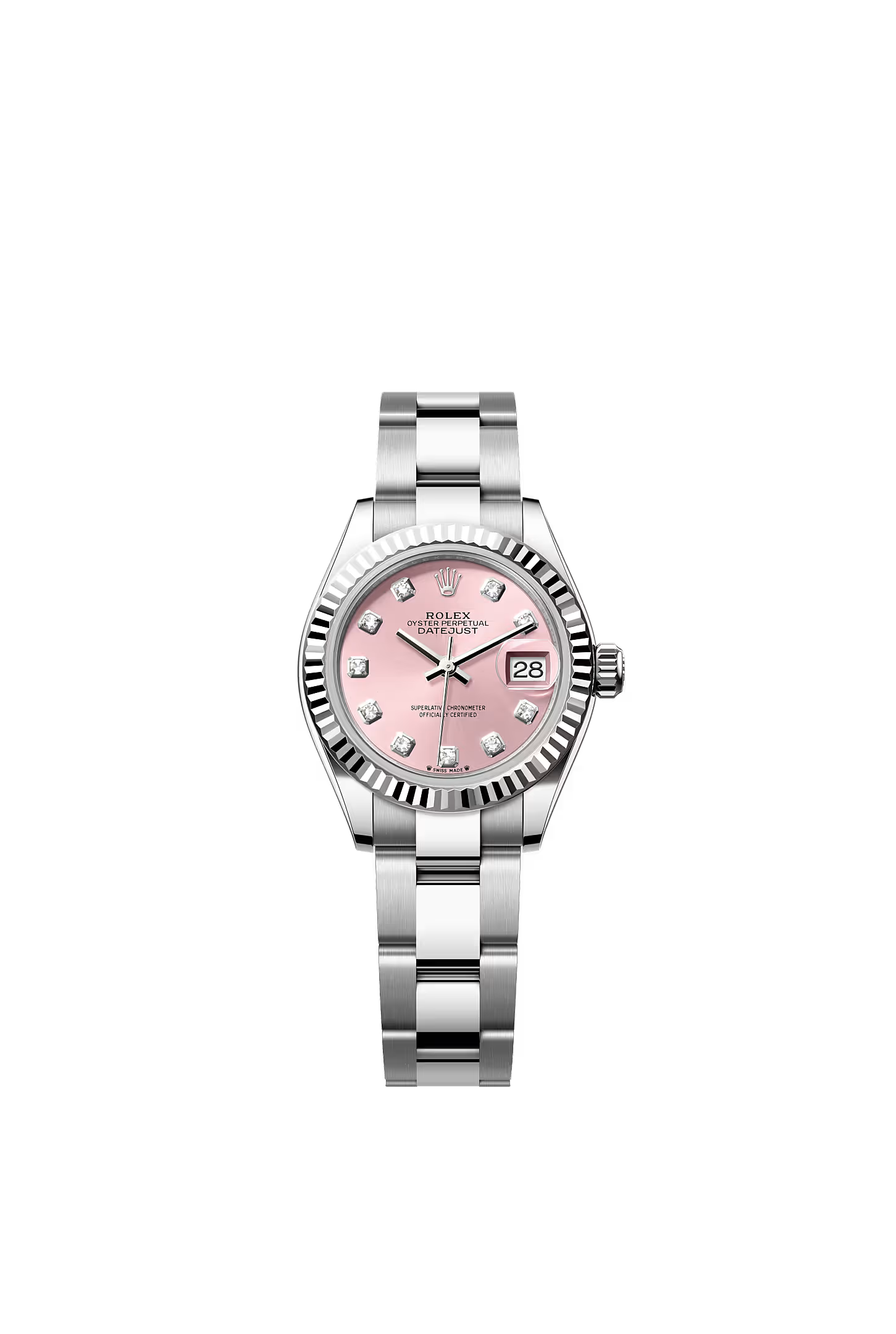 Lady-DateJust
