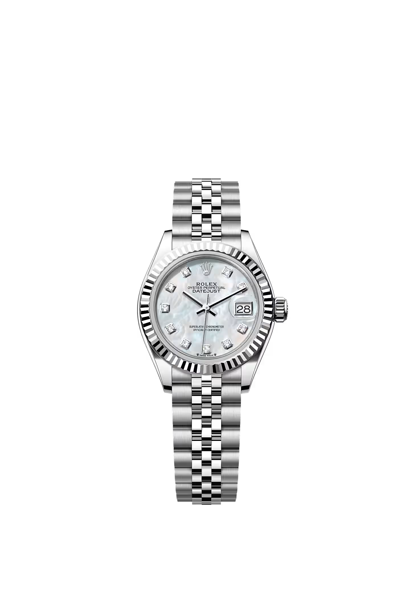 Lady-DateJust