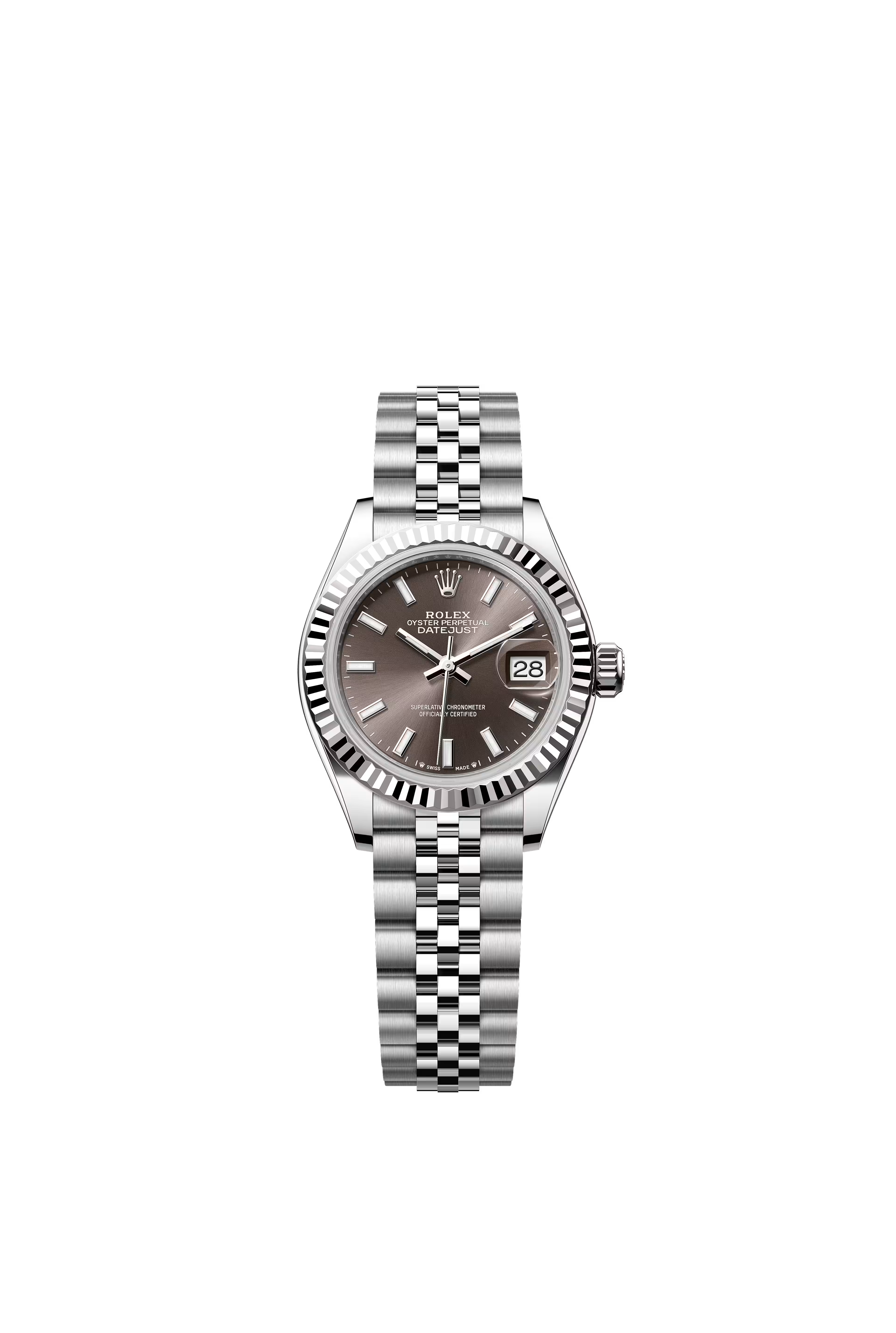 Lady-DateJust