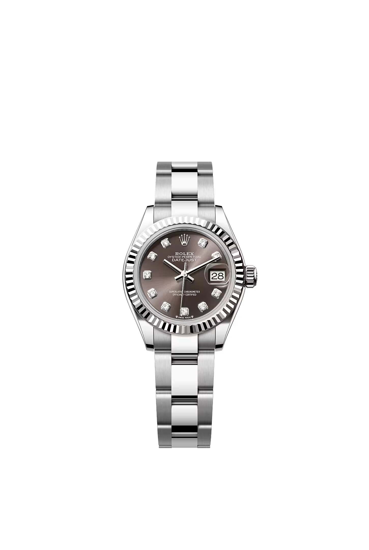 Lady-DateJust