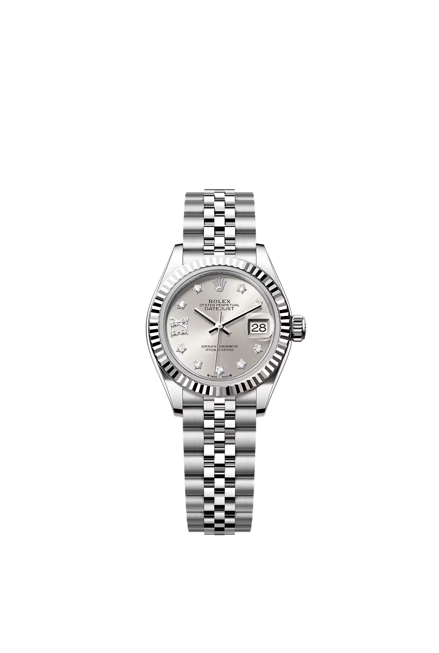 Lady-DateJust