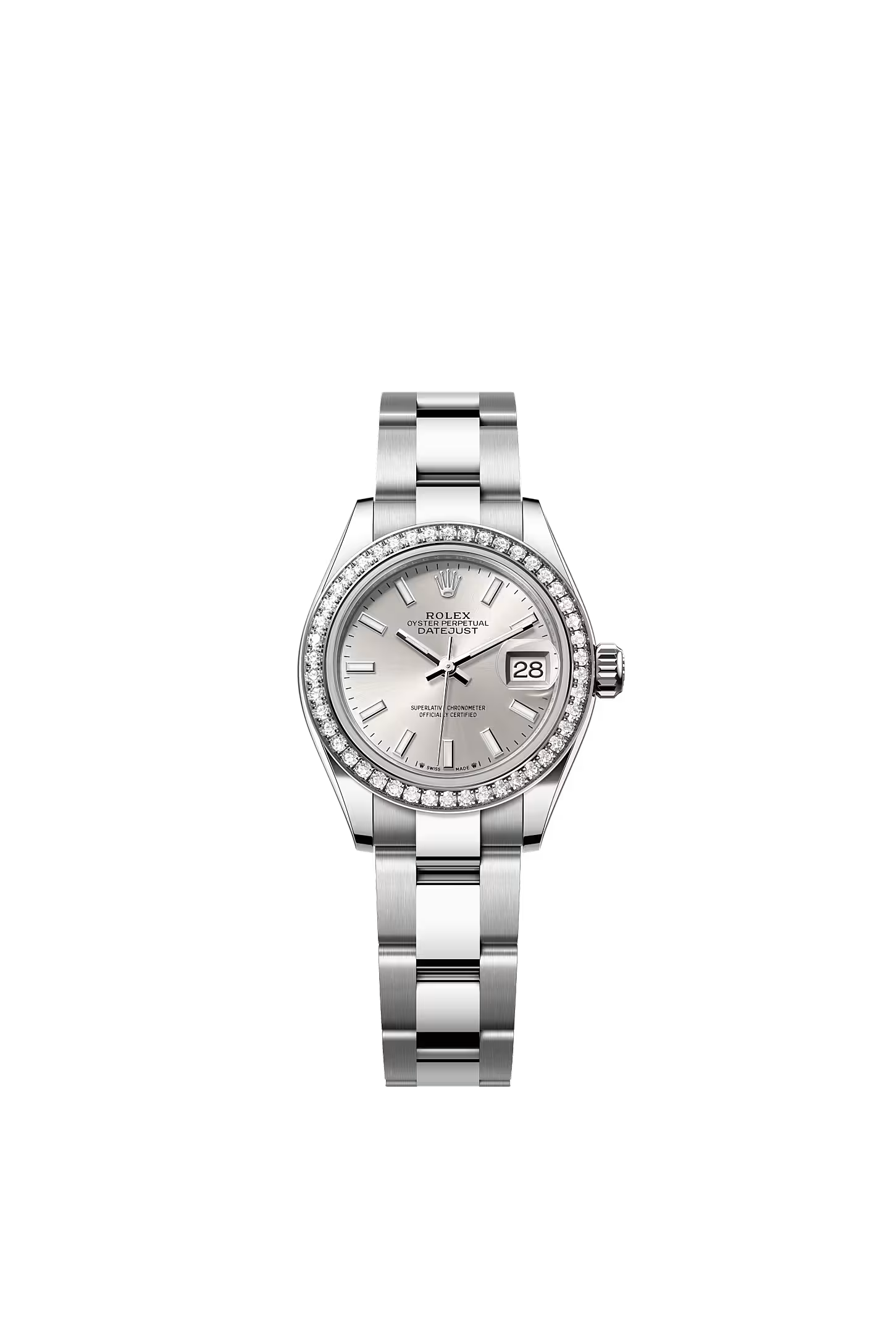 Lady-DateJust