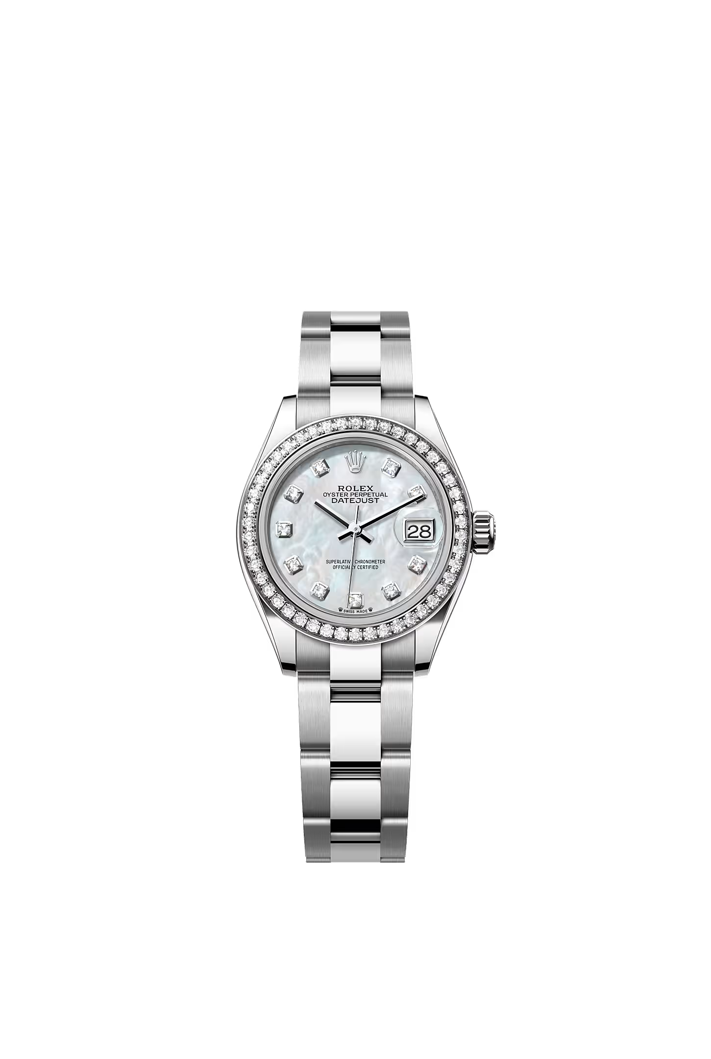 Lady-DateJust
