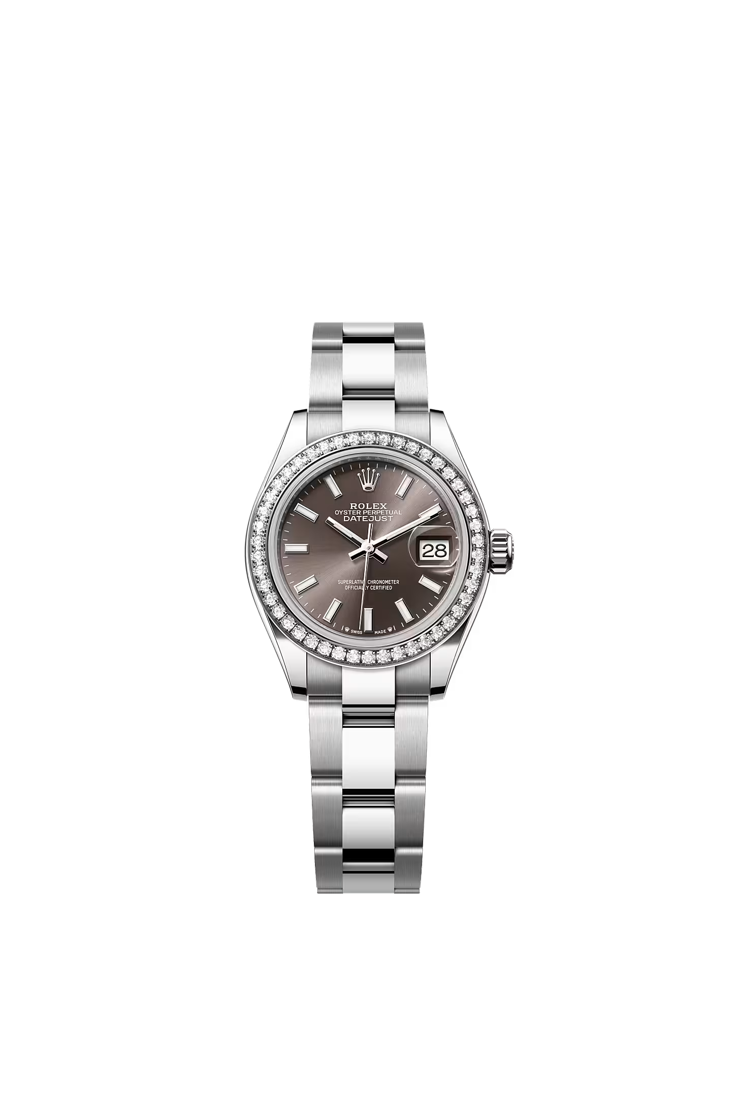 Lady-DateJust