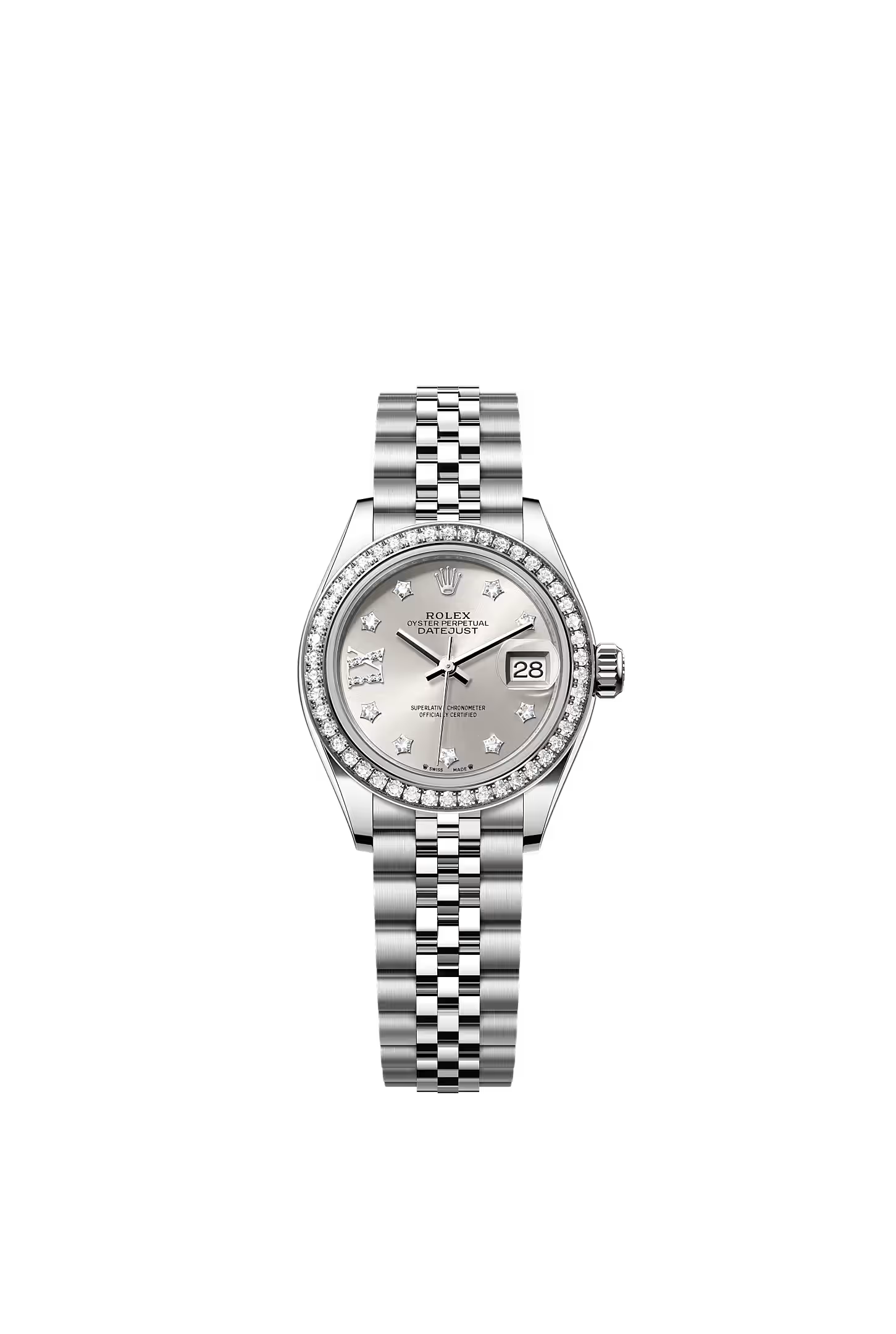 Lady-DateJust