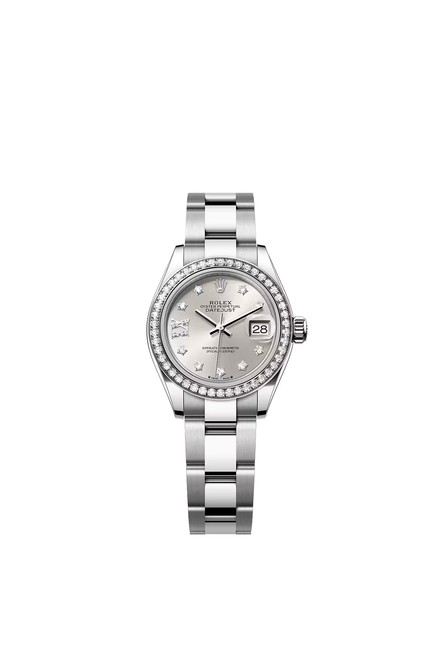 Lady-DateJust