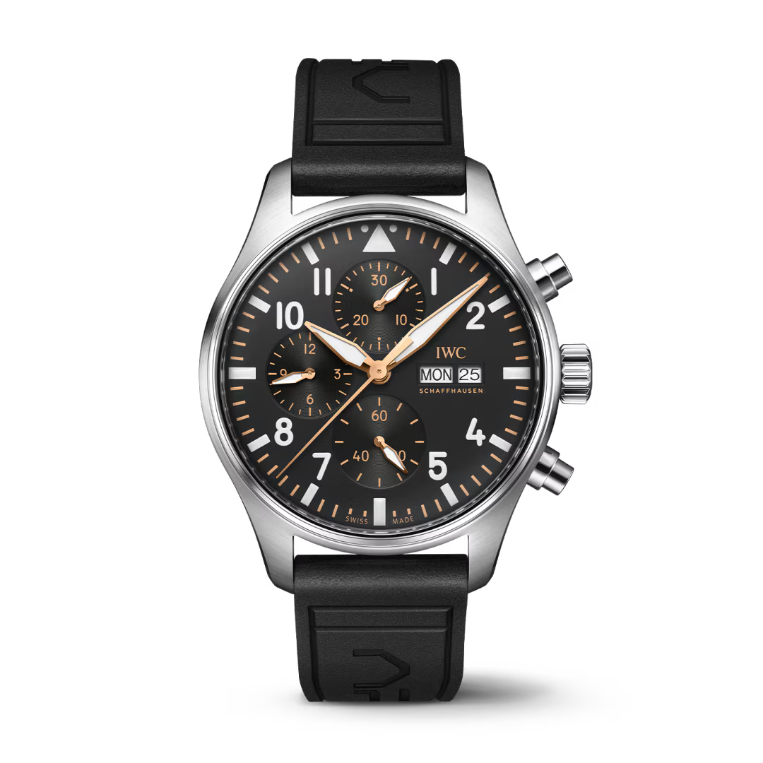 Pilot’s Watch Chronograph APXGP