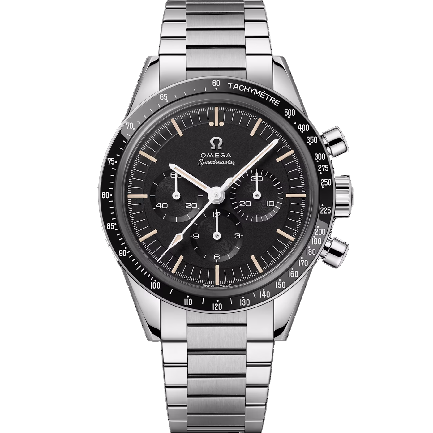 Speedmaster Calibre 321