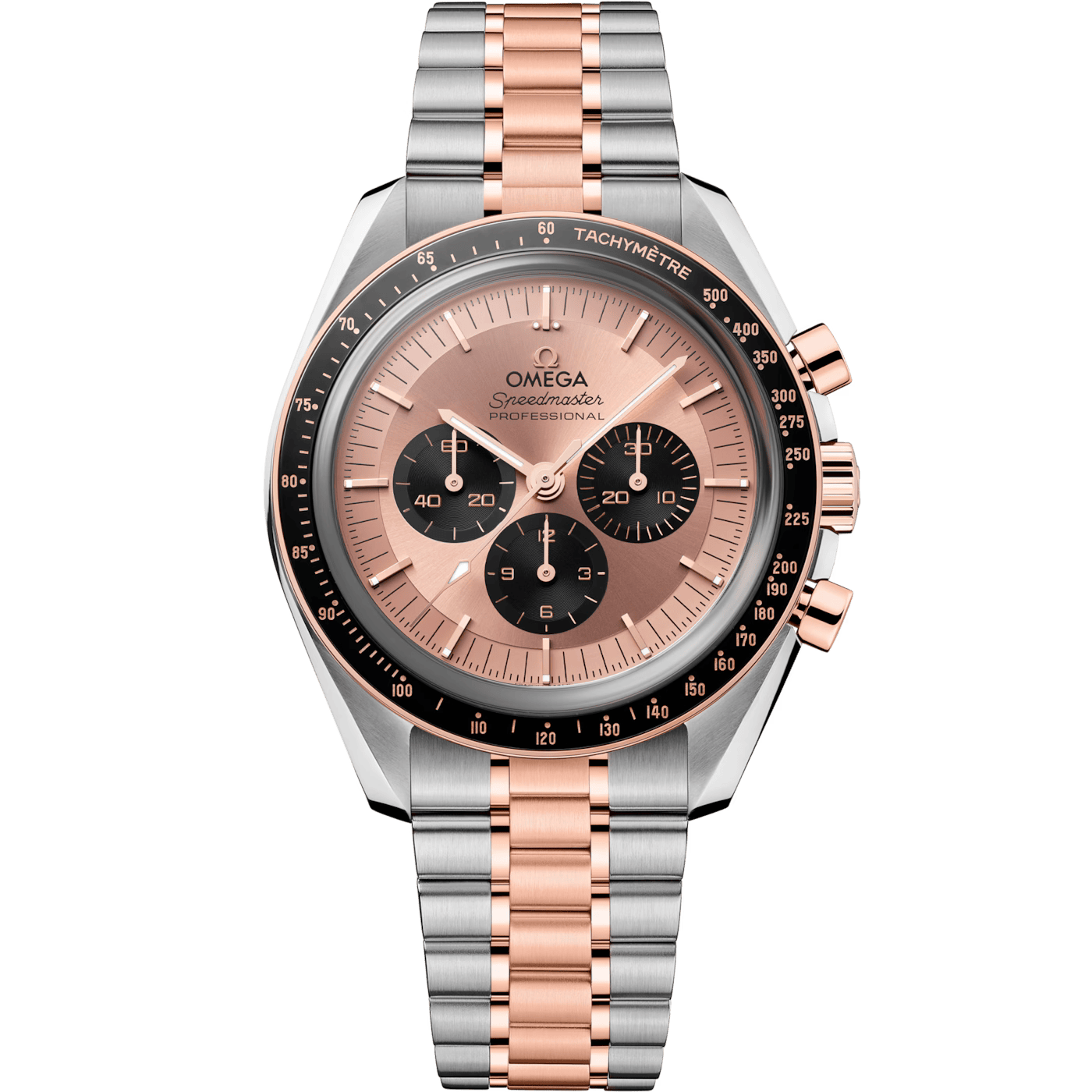 Omega Speedmaster Moonwatch Professional 42 mm