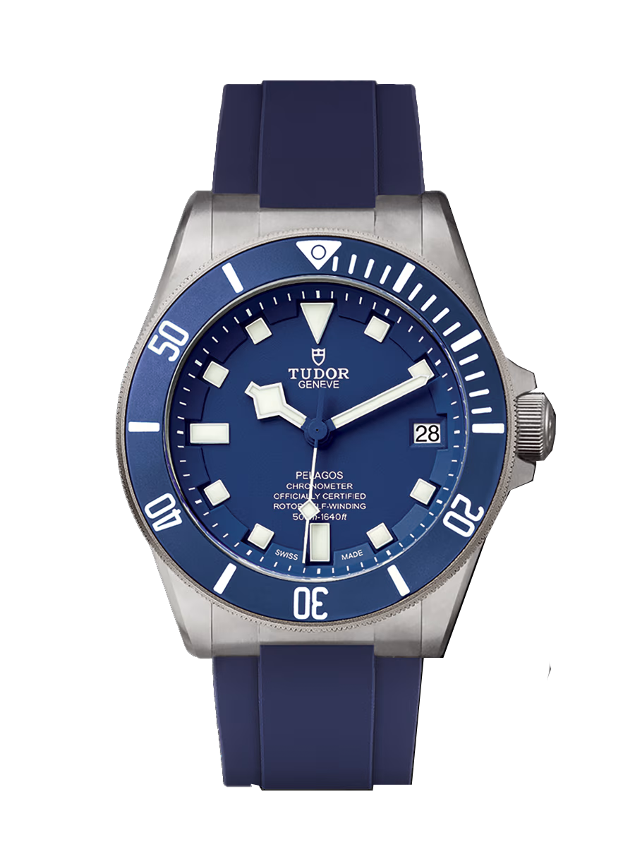 Pelagos Blue