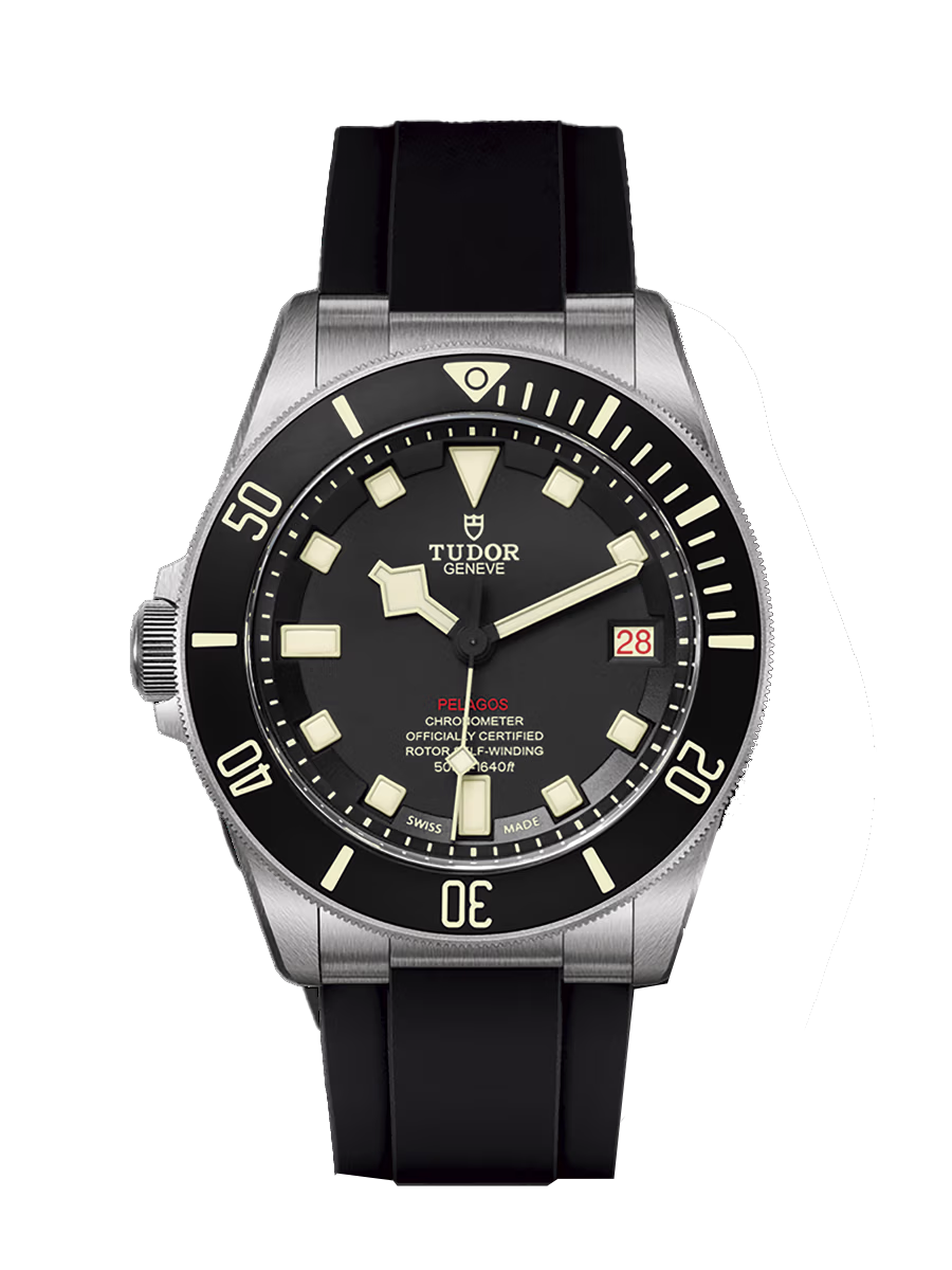 Pelagos LHD