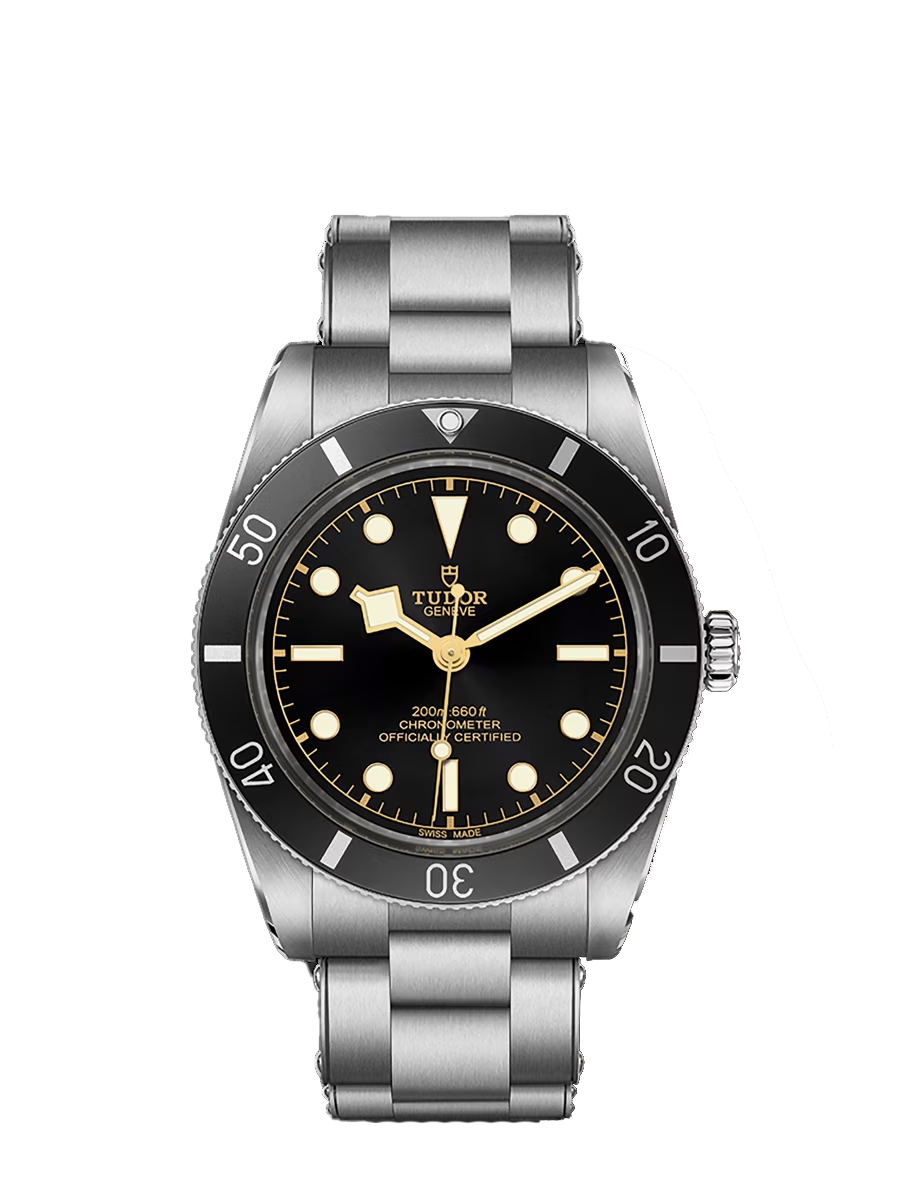 Black Bay 54