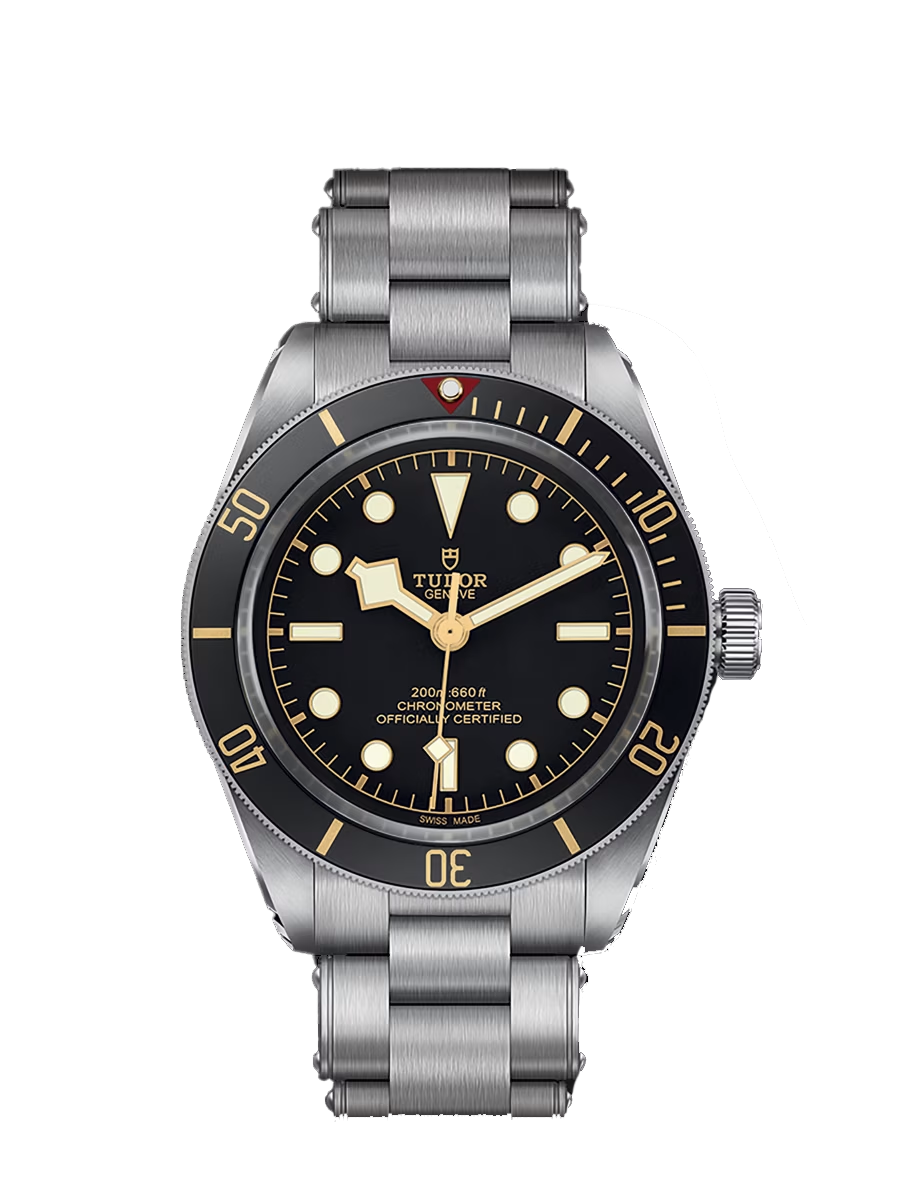 Black Bay 58