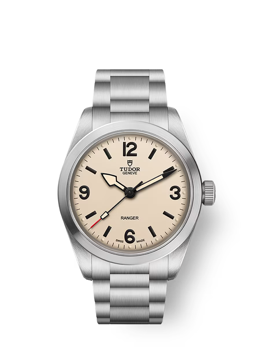 Tudor Ranger m79930-0007 36mm