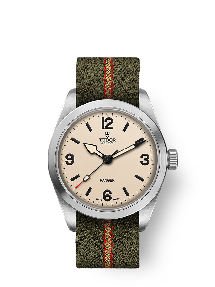 Tudor Ranger m79930-0008 36mm