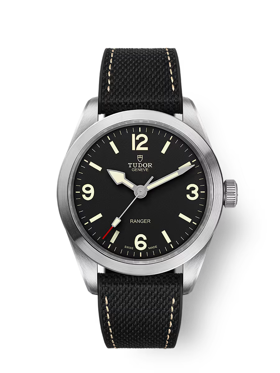 Tudor Ranger