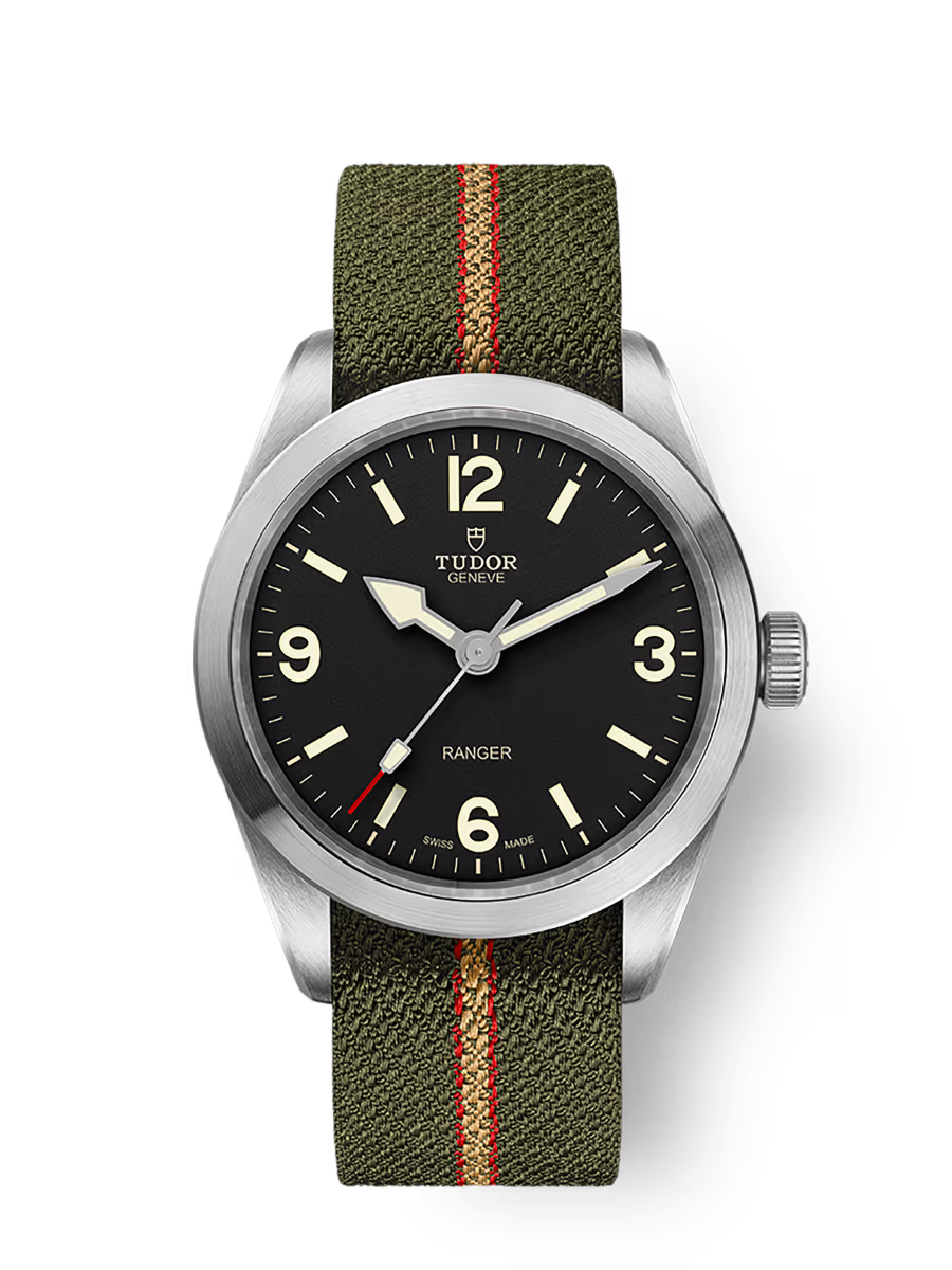 Tudor Ranger 39mm