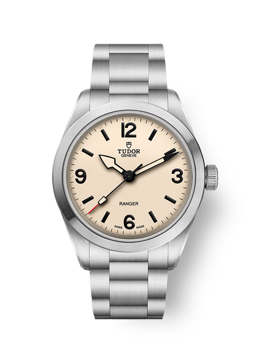 Tudor Ranger m79950-0008 39mm