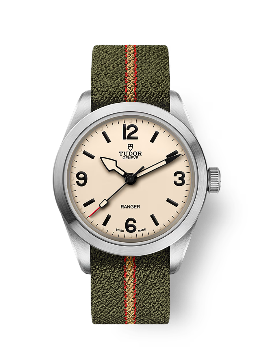 Tudor Ranger m79950-0011 39mm