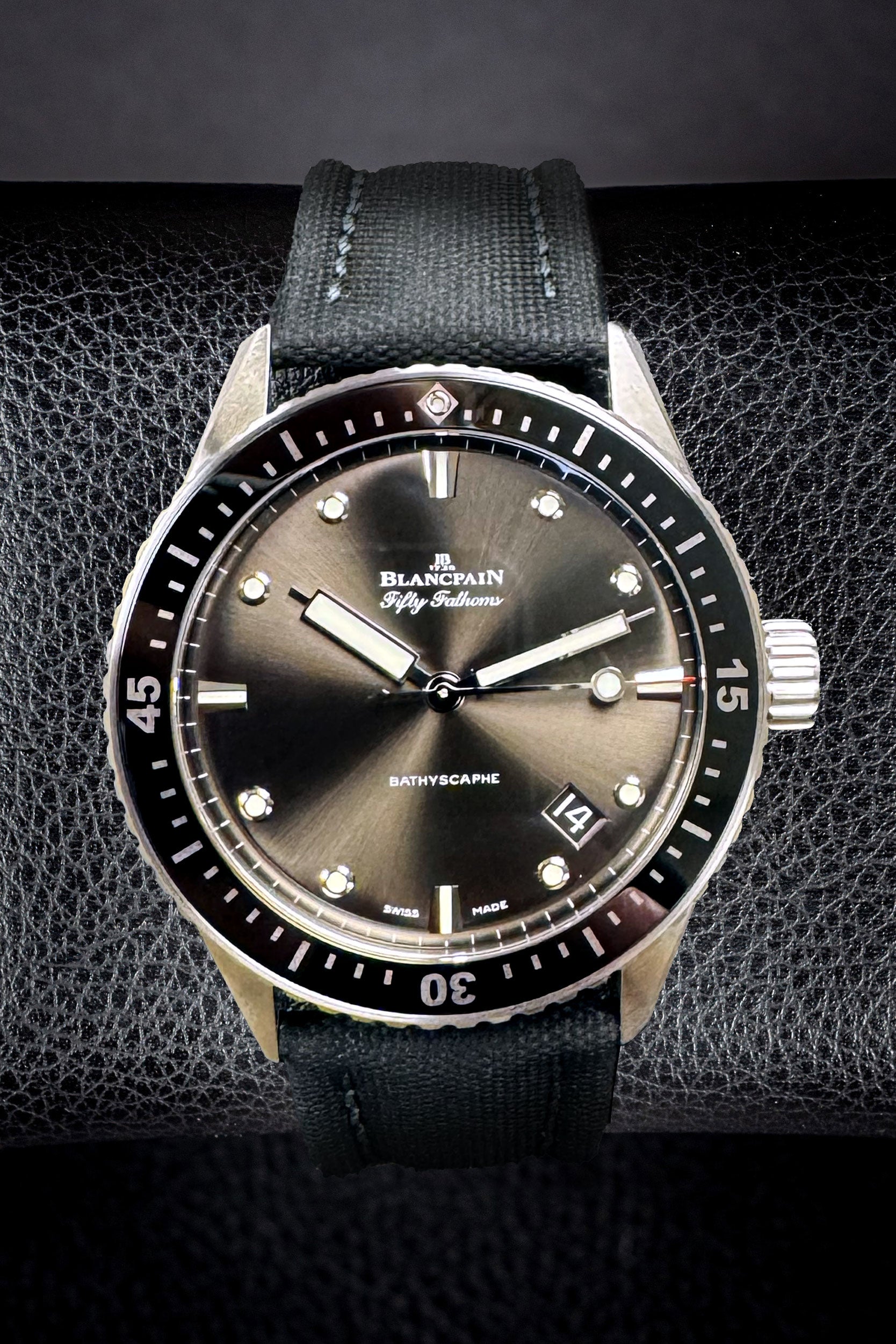 Blancpain