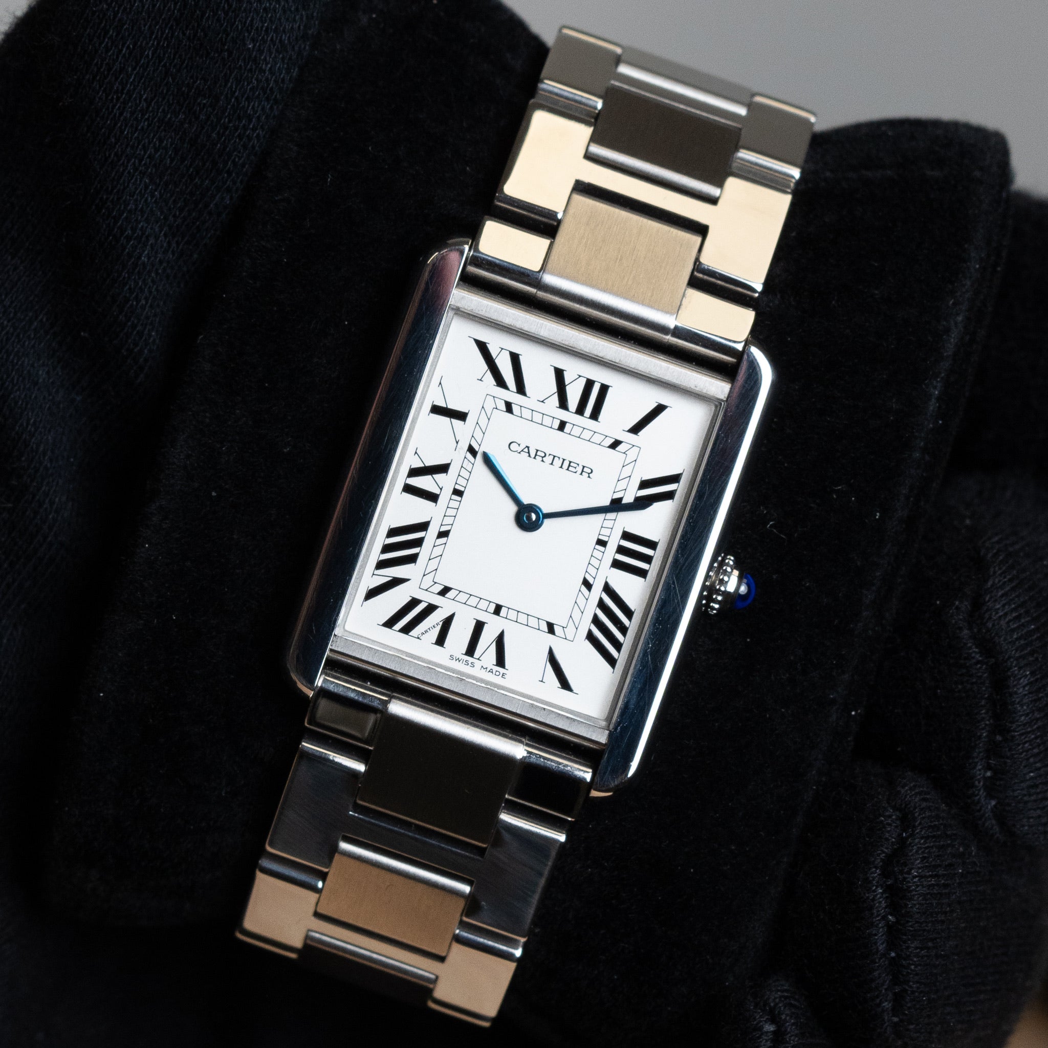 Cartier