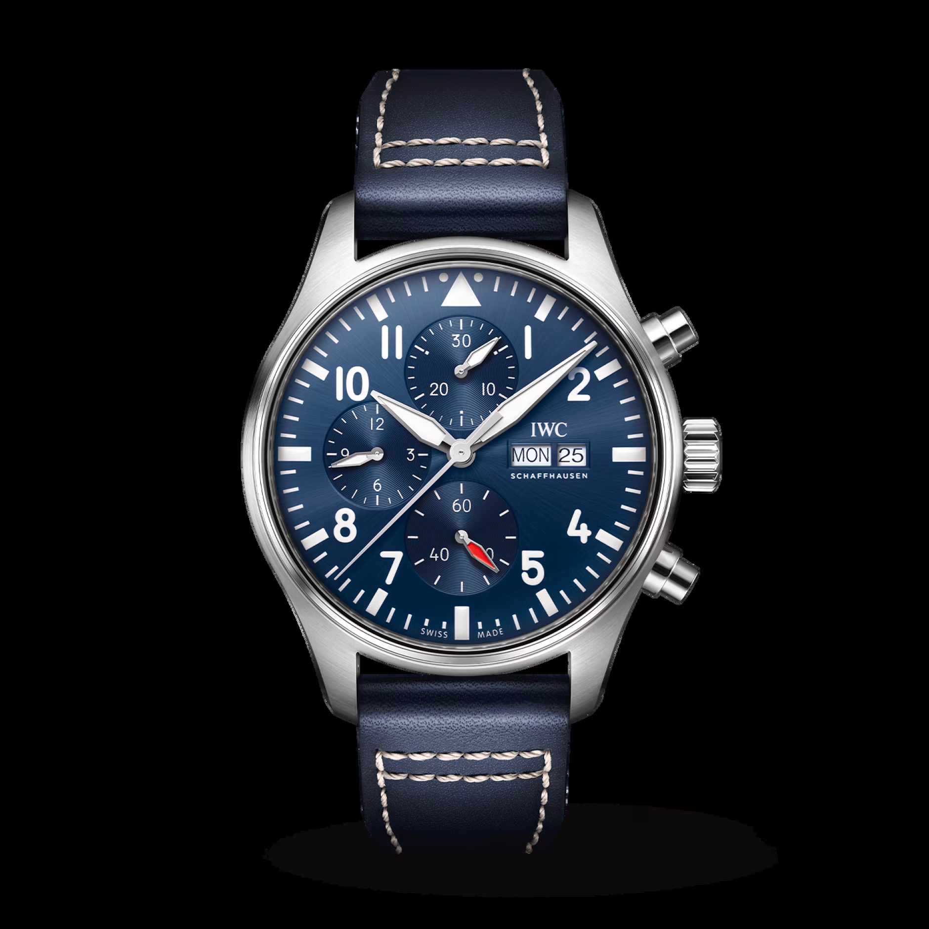 IWC